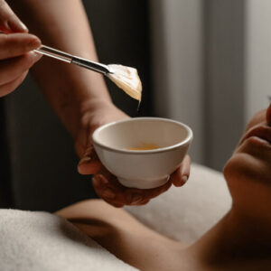 Germaine de Capuccini Rejuvenating facial (Timexpert Lift-in) 80 min.