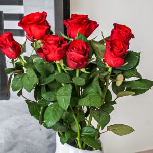 Bouquet Roses