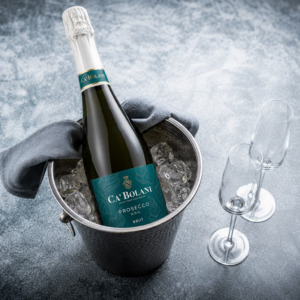 Sparkling wine - Prosecco DOC Brut Tenuta Ca’ Bolani, Friuli, NV 75 cl