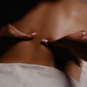 The Shape Method – vartaloa muotoileva hoito 60 min.