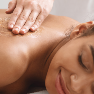 Biologique Recherche Gommage P50 Corps 50 min